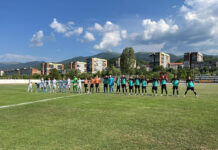 Minerul Lupeni nu i-a dat nicio șansă Jiului Rovinari