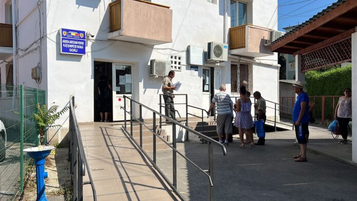 Precizări ale Casei de Pensii Gorj despre acordarea punctelor de stabilitate