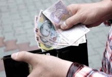 Care este câștigul salarial mediu net. Când scade și când crește