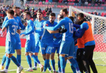 Craiova s-a despărțit de un fotbalist după remiza de la Sibiu. Cel puțin încă un transfer, așteptat în Bănie