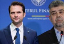 Premierul Ciolacu i-a cerut ministrului Burduja să crească producția de energie