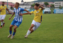 CSO Turceni – Gilortul Târgu Cărbunești, în primul tur al Cupei României