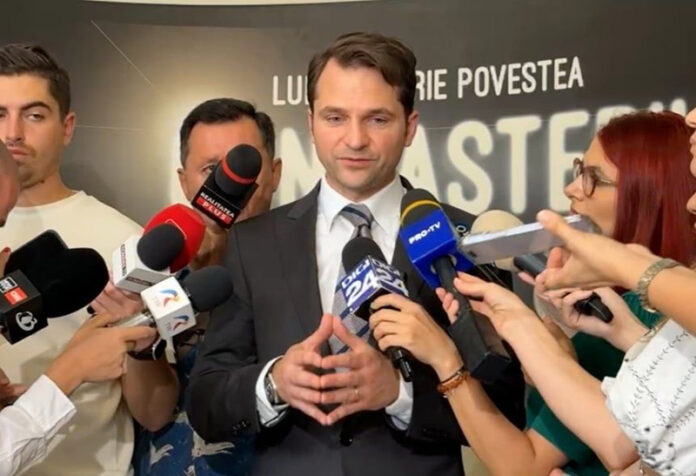 Situație de urgență în Energie! Burduja le mulțumește celor de la Complexul Energetic Oltenia că pun în funcțiune capacitățile lăsate de izbeliște. Trei grupuri ale CEO, închise în mandatul său. Nu a pus nimic în locul lor