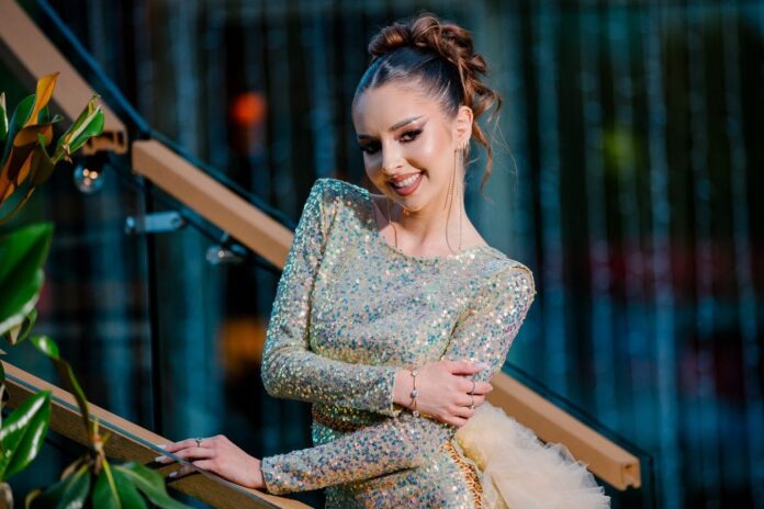 Fiica fostului prefect Florescu va studia la două universități