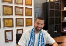 Craiova și-a luat fundaș central