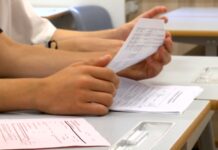 Nepotul unui cunoscut medic gorjean, locul I la admitere!