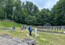 Doi elevi din Gorj, la tabăra de vară a Academiei Române