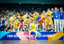 România, campioană la U20. ,,Vulturii” au promovat în Divizia A