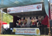 Câștigătorii Festivalului “Iustina Băluțeanu” de la Bustuchin