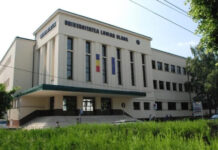 Valea Oltului, închisă. Universitate „relocată” la Vâlcea