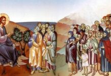 Viaţa Spirituală – Calea, Lumina, Adevărul şi Viaţa! – Dumnezeu ne îndeamnă să trăim fără deşertăciunile şi grijile pentru cele lumeşti, dincolo de dulceaţa muritoare, înşelătoare şi stricăcioasă cu care ne îmbie lumea!