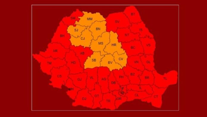 Burduja a convocat comandamentul de vară