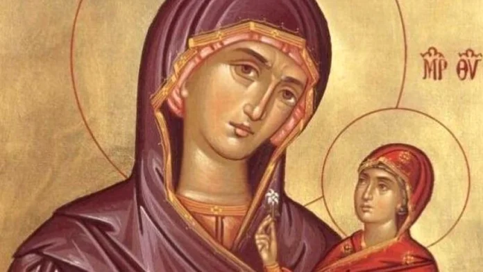 Începe postul Adormirii Maicii Domnului