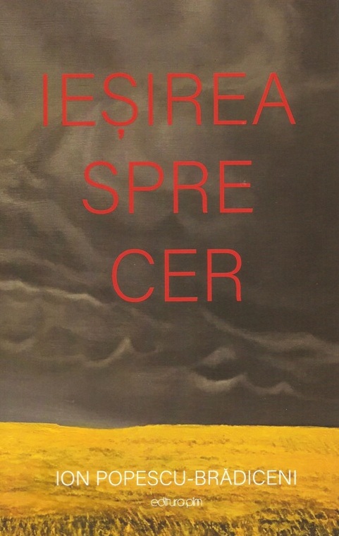 iesirea spre cer