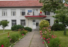 Bâlteni: Elevii de la Școala Profesională au susținut examenul final. Mesajul dirigintei!