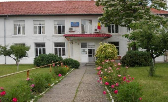 Bâlteni: Elevii de la Școala Profesională au susținut examenul final. Mesajul dirigintei!