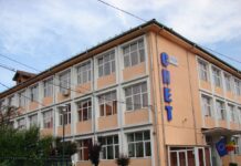 „Mândri de ei!” Promovare 100% la un colegiu din Gorj