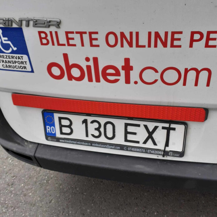 Târgujian păgubit de o firmă de transport public, pe ruta Târgu Jiu-Novaci