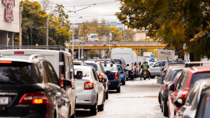 Atenție, șoferi! Guvernul modifică OG 84. Ce se întâmplă cu cei care refuză testarea rapidă