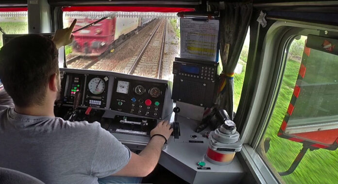 CFR face din nou angajări în Gorj!