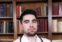 Medic nou la Spitalul Județean. Este specialist în Psihiatrie pediatrică