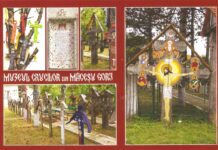 Accente noologice – Muzeul Crucilor din Măceşu