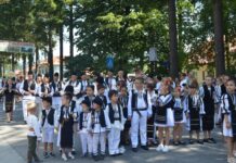 Nedeia de Sfântul Ilie de la Polovragi, una dintre cele mai vechi din țară