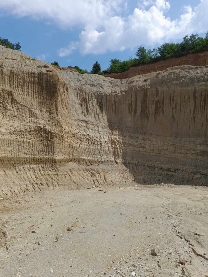 Comisarii de mediu au amendat o firmă din Padeș cu 60.000 de lei