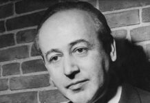 ESEURI COMPLEMENTARE – Paul Celan şi Sena – sau Paul ANTSCHEL(Ancel) şi drama Holocaustului –