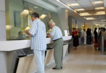 Unul din trei pensionari nu primește o majorare a pensiei