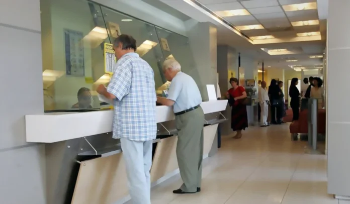 Unul din trei pensionari nu primește o majorare a pensiei