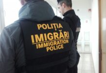 Biroul pentru Imigrări Gorj și-a mutat sediul
