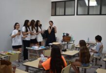 La ,,Săvoiu” prind culoare visurile celor mici!