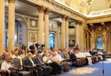 Presa militară, la 165 de ani de existență