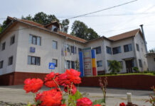 Campus școlar la Runcu, finanțat prin PNRR