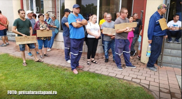 OFICIAL! Ce spun reprezentanții Ministerului Energiei despre viitorul salariaților CEO încadrați pe perioadă determinată!