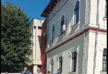 Protest împotriva închiderii capacităților CEO