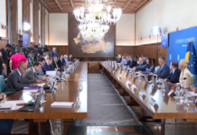 Reorganizare la stat. Câte posturi de execuție și de conducere au fost desființate