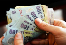 Ciolacu: Salariul minim este hotărât la 4.050 de lei