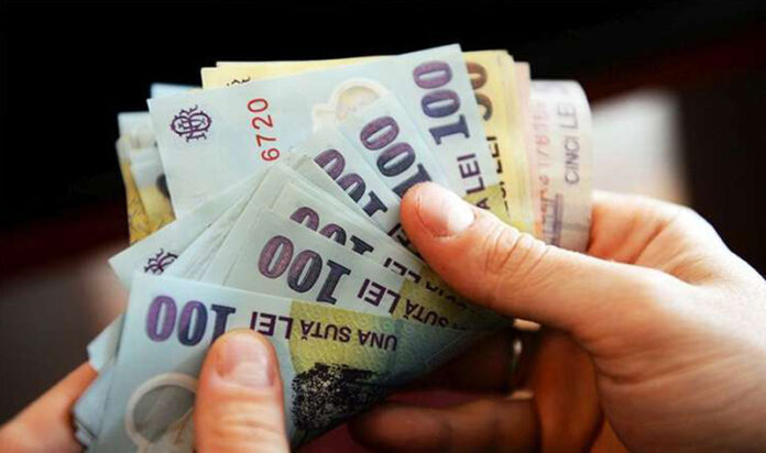 Ciolacu: Salariul minim este hotărât la 4.050 de lei