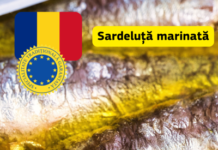 Un nou produs românesc recunoscut și protejat în UE