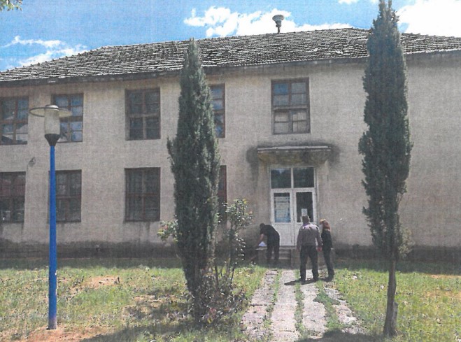 Școală reabilitată și modernizată la Scoarța