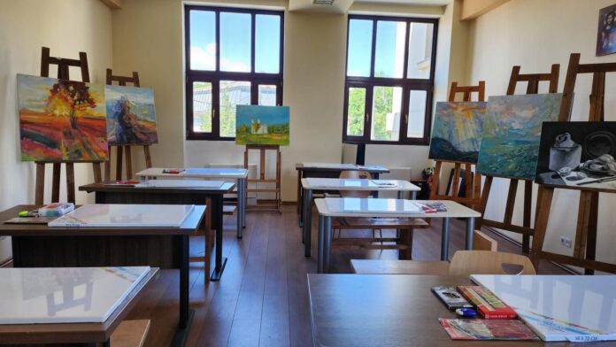 scoala vara mitropolie