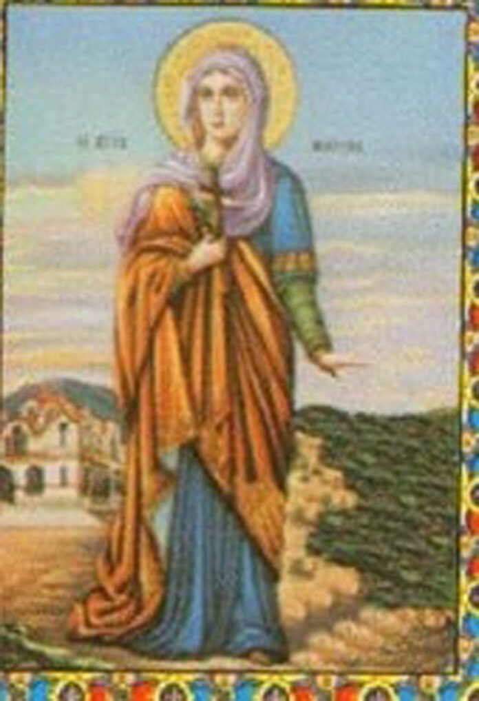 sfanta-mare-mucenita-marina