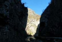 Repere estivale – Reîntoarcere în lumea de piatră a Sohodolului