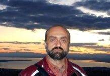 O prefaţă altfel – Lumina şi Apa