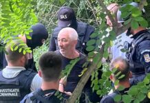 Ani grei de pușcărie pentru Petre Stăncioi