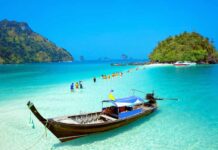 MAE: Românii pot călători în Thailanda fără viză