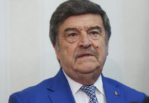 Șeful AEP, Toni Greblă, avertizează liderii politici privind mita electorală