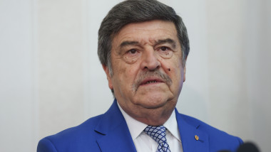 Șeful AEP, Toni Greblă, avertizează liderii politici privind mita electorală